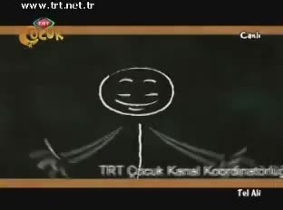 TRT Çocuk - 23.12.2010 - Perşembe