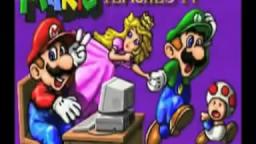 [TOP10] Piores Jogos do Mario