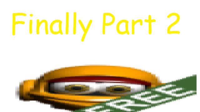 7NNO7 Talking Roby The Robot Part 2!