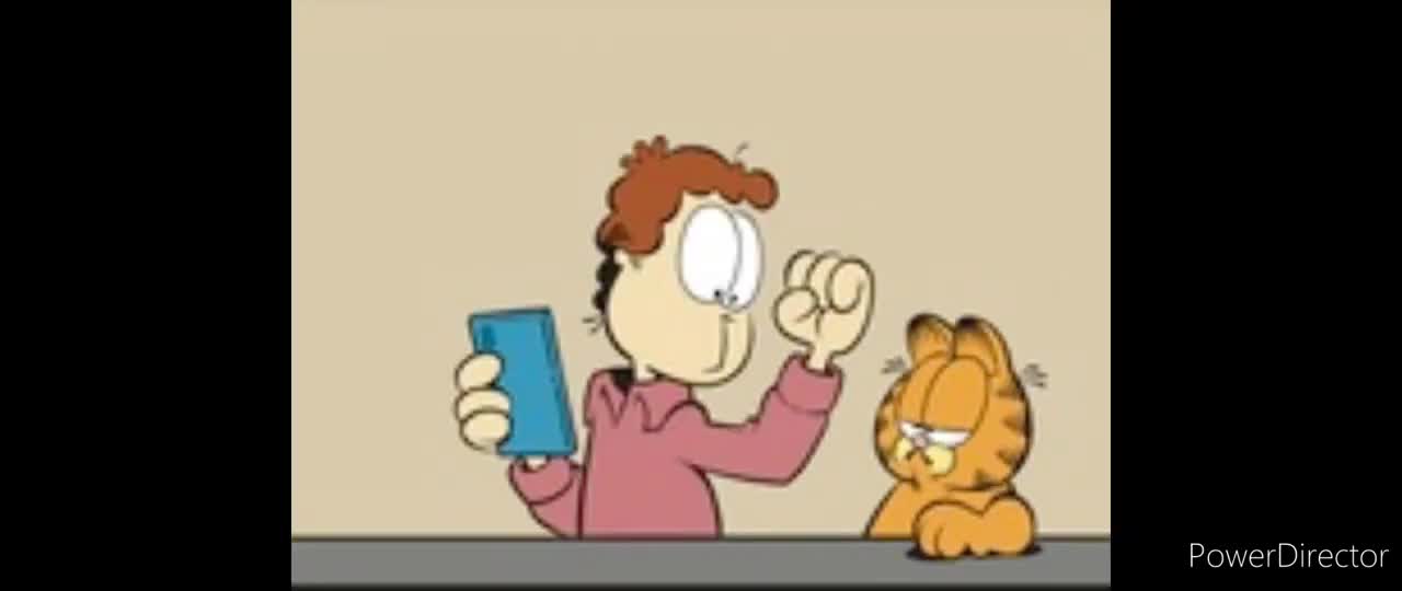 Garfield Comic Dub for March 10th, 2024