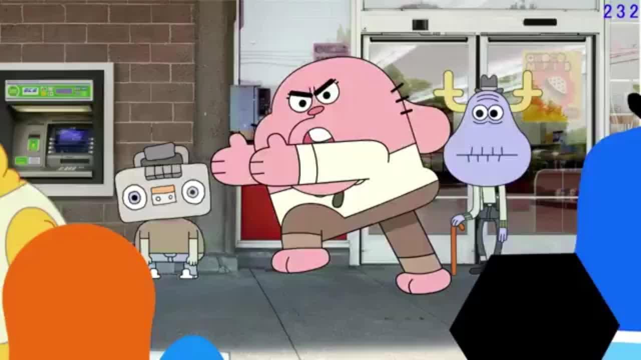 NEW DELETED RICHARD SCENE