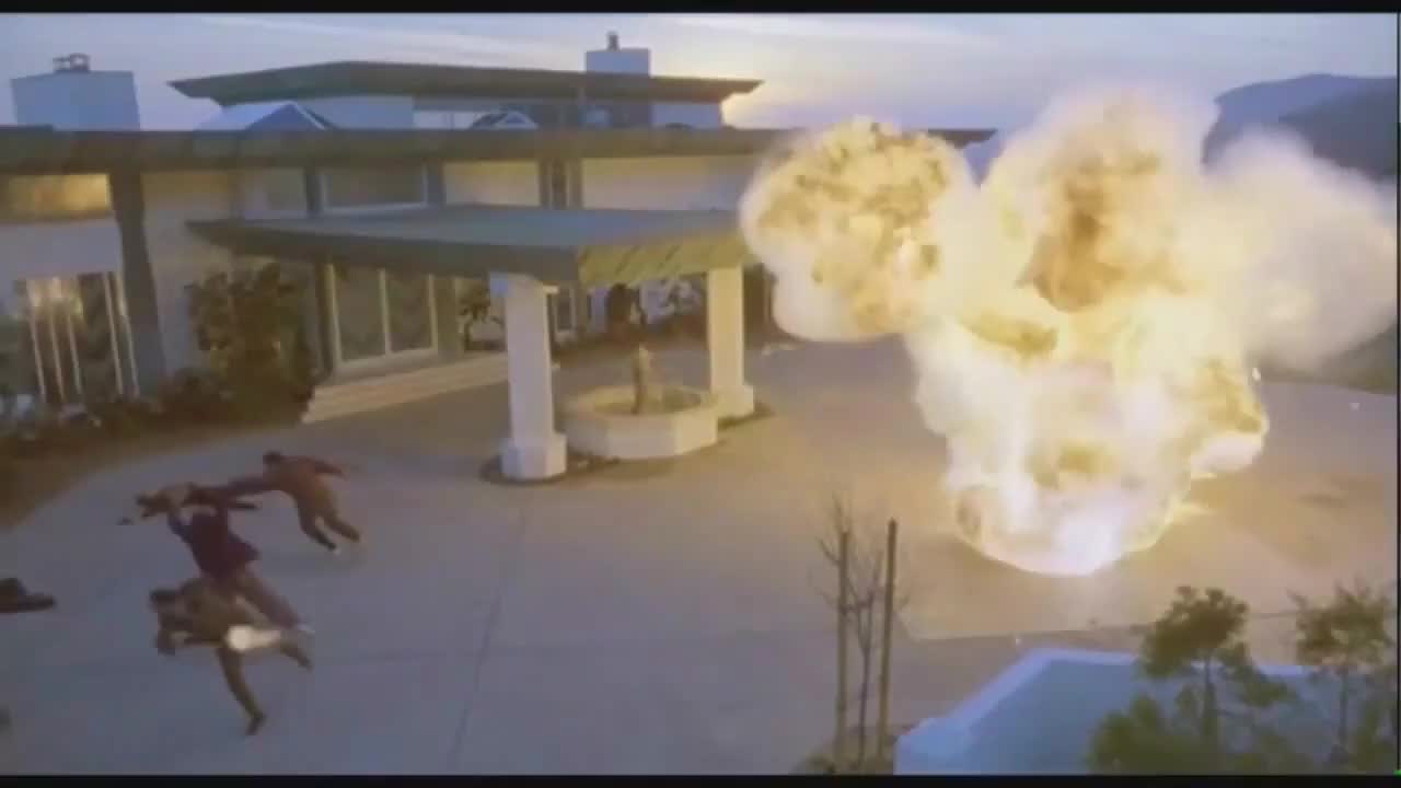 al leong death reel