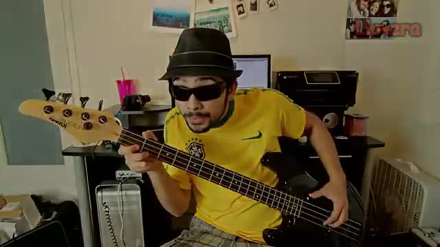 Unreal Super Sample 3