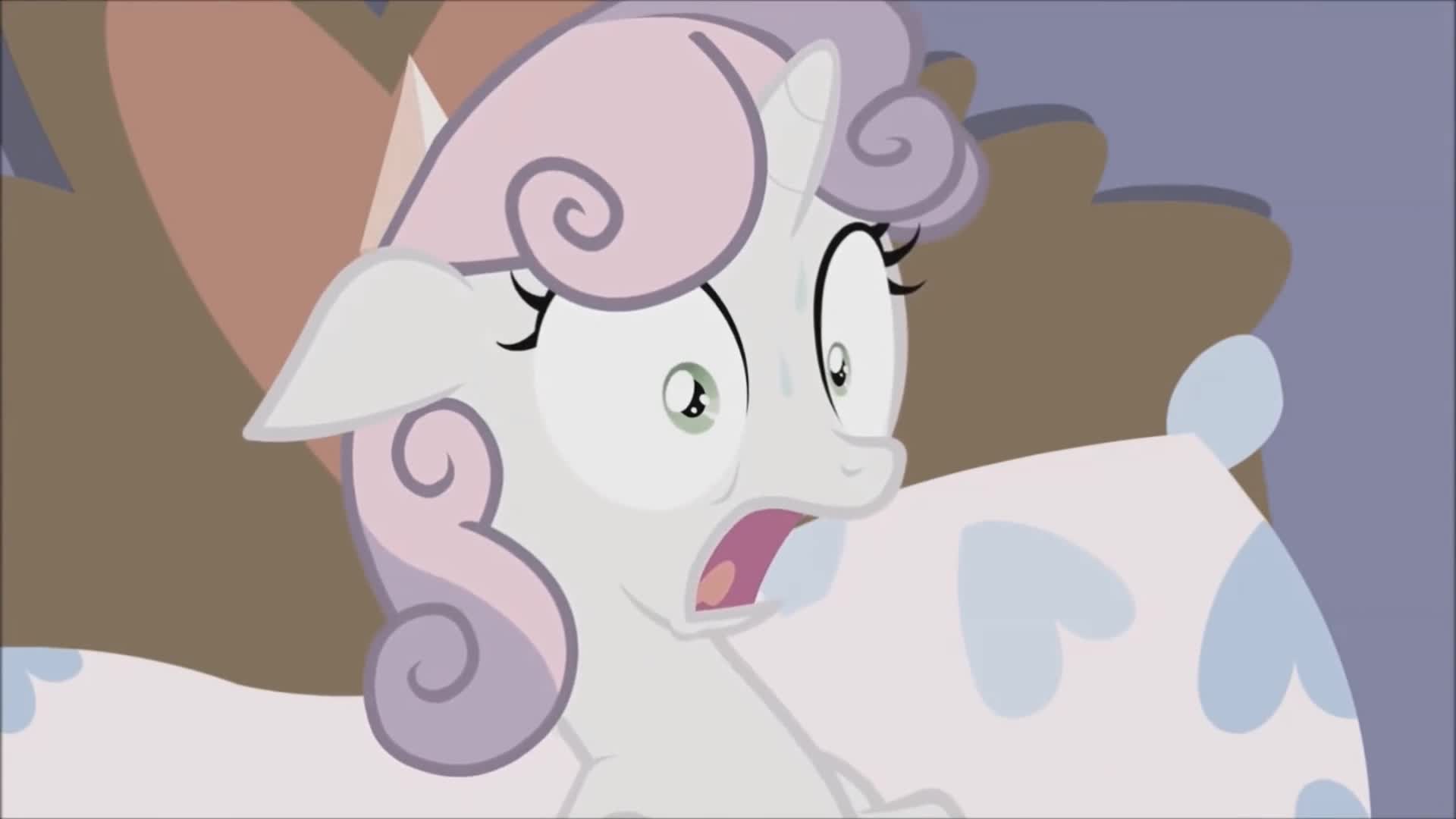 Bitter Sweet Symphony [PMV]