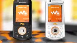 Sony Ericsson W900i - Demo Tour