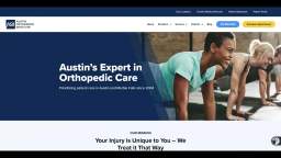 Austin Orthopedic Institute