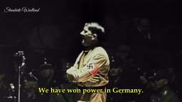 Hitler Through Our