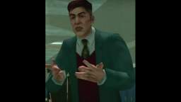 Bully Scholarship Edition - Sound Effects - Mr Galloway
