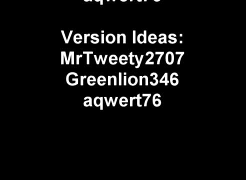 Windows Never Released 4 - Aqwert76 [REUPLOAD]