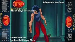 LocomaxTv Bolivia Anime