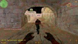 Counter-Strike 1.6 Mod Zombie Plague 4.3