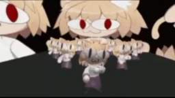 flipi bailando la grasa