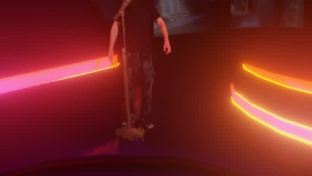 Hackers Play DOOM on 3iAtlas