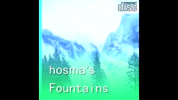 hosmas Fountains - CGI_dreams.mov (Aether Fountains cover)