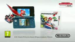 Spot Andreu Buenafuente Nintendo 3DS