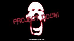 Nimrod Project doom soundtrack 02