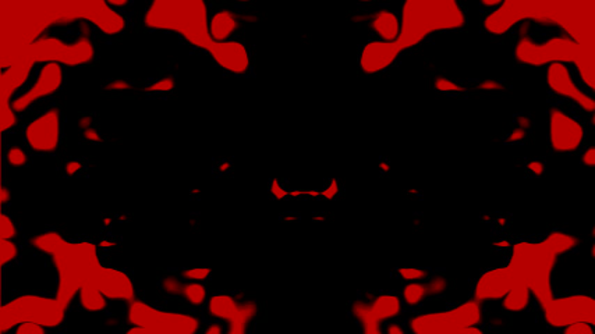 What Happens if Paradon watches Rebeccamount VHS Logo in Satanic G-Major