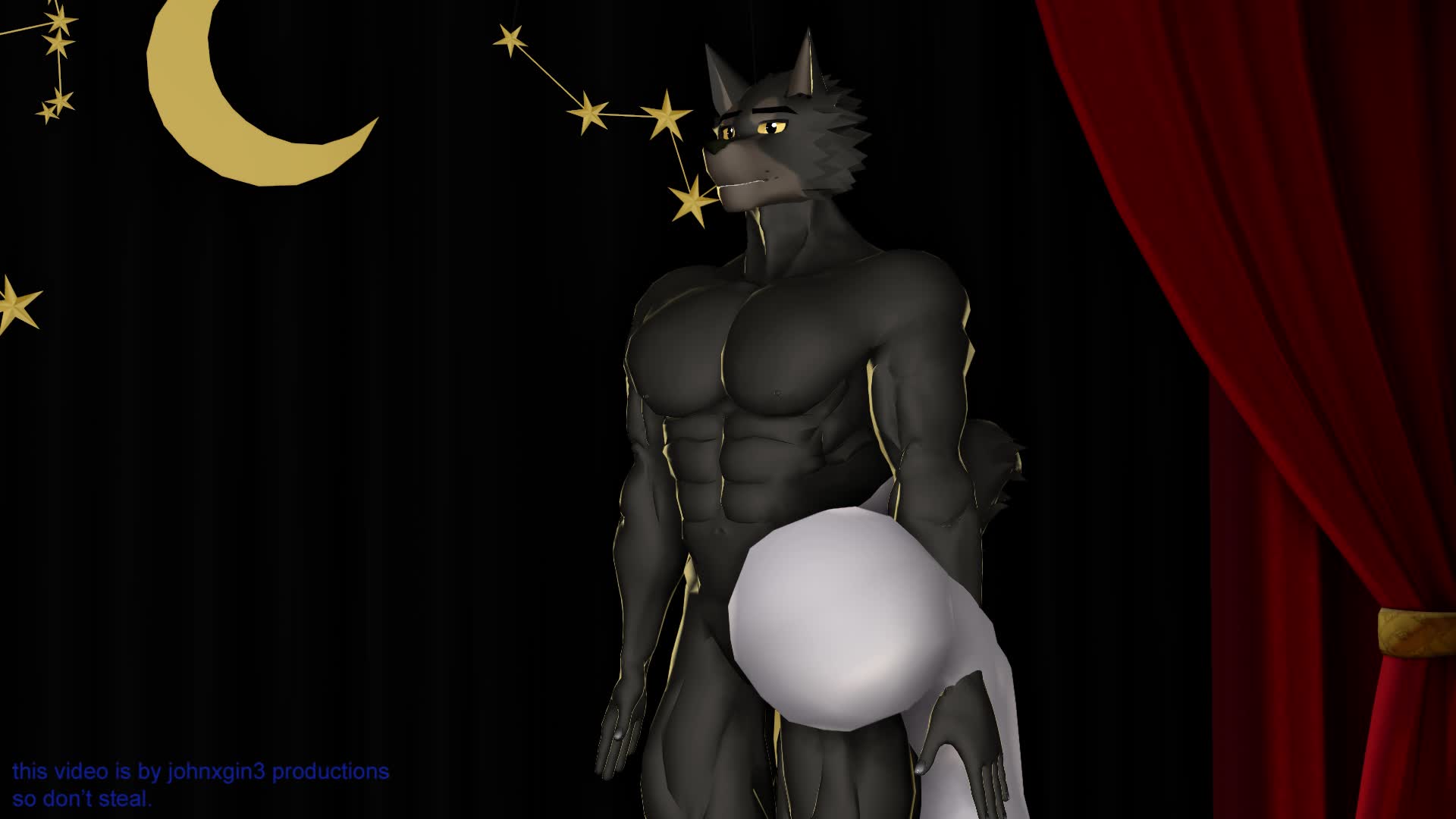 MMD Pokemon X Rugrats:Crazy Puppet Show
