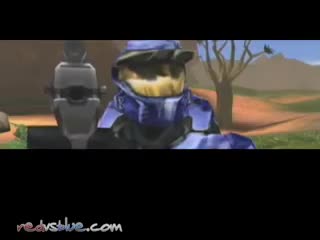 Red vs. Blue - I Dream of Meanie | Rooster Teeth Red vs. Blue - I Dream of Meanie | Rooster Teeth