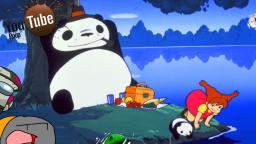 [VLP]: Panda goes nuts!