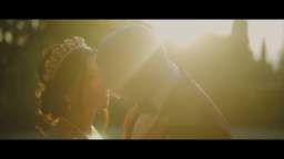 Sofia & John - Wedding 10.08.2022