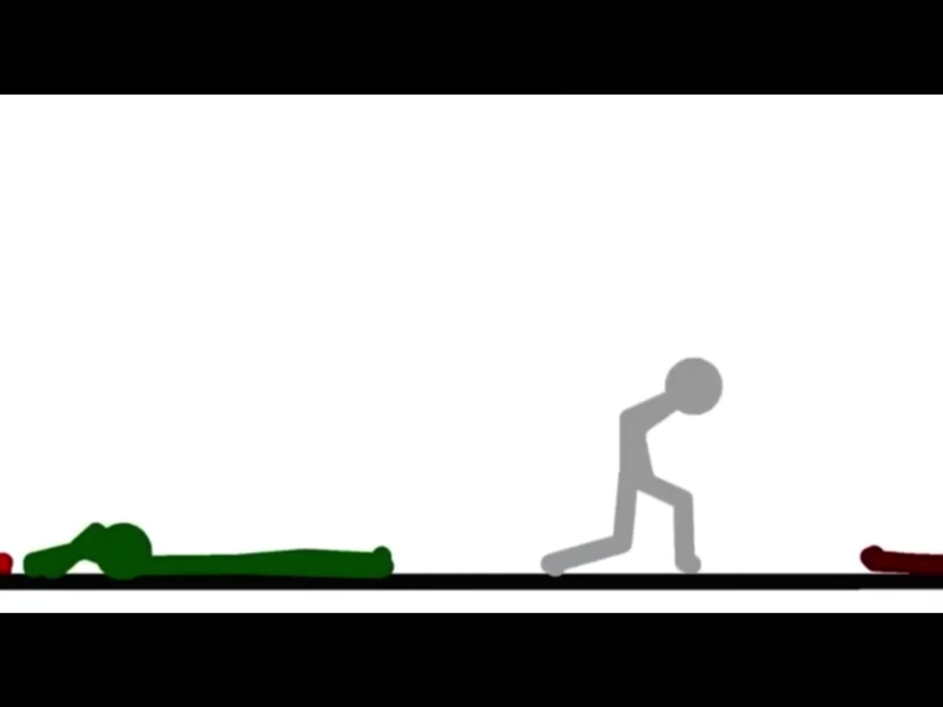 Xiao Xiao (Stickmans fight)