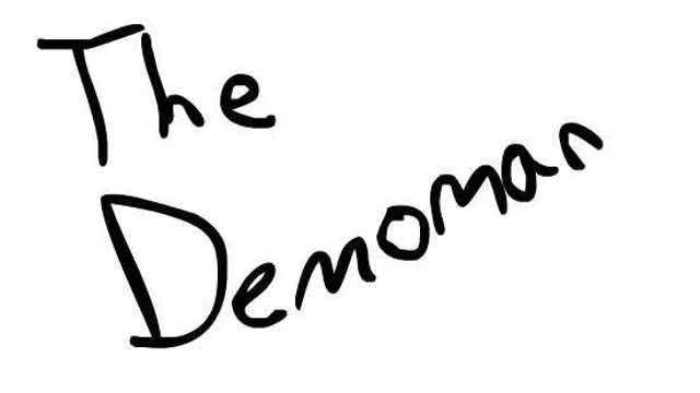 Demoman in Shellnut (2012)