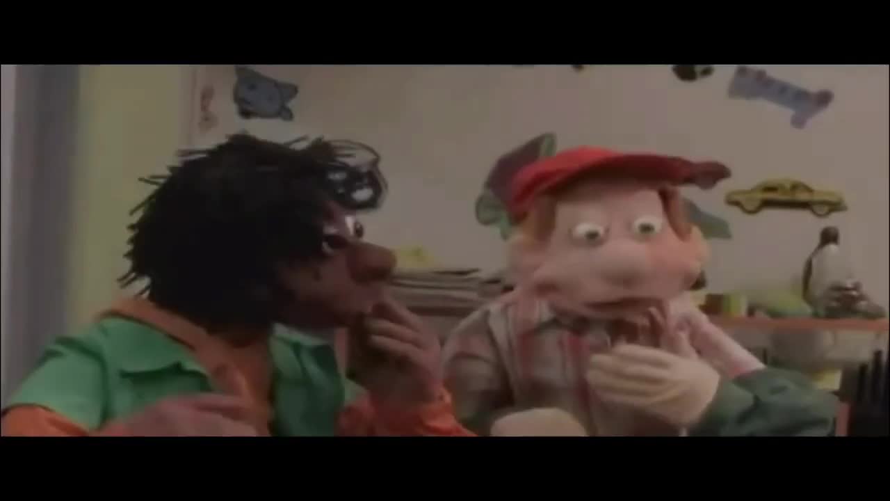 {YTPBR} Cocoricó.exe parou de funcionar