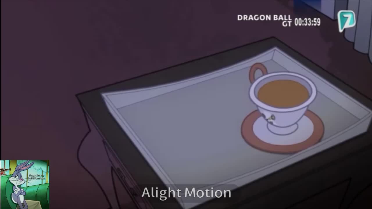 El Show De Los Looney Tunes - El Ase-Ase-Asesino (Español Latino)