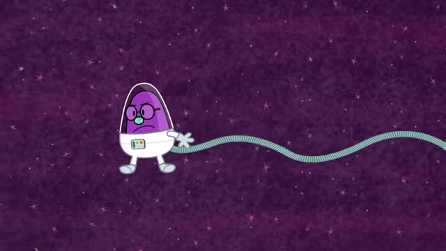 The Mr. Men Show - Science (US DUB) copy