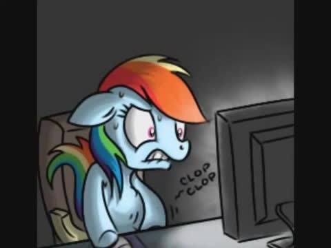¿Es malo gustar del Furry o clop? (de ???)