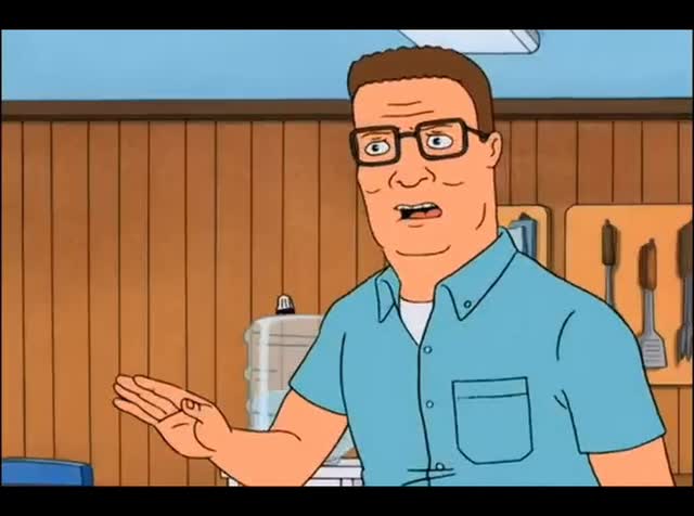 [VLP] Hank's SaS Attack