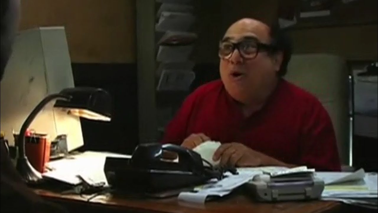 America's Next To... | Part 1 | IASIP (S4 E3)