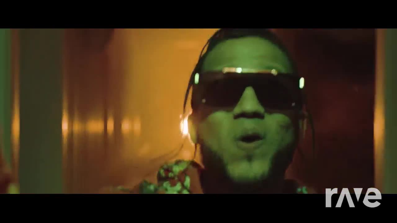 Mera Y Reggaeton - RaveDJ