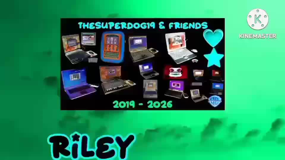 YTP Tennis: Riley Bug International Goes Crazy Round 1/6 vs. 2009Win7