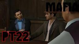 Mafia 1 pt22| the Sniper town