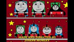 Thomas and Friends Family Guy [REUPLOAD]