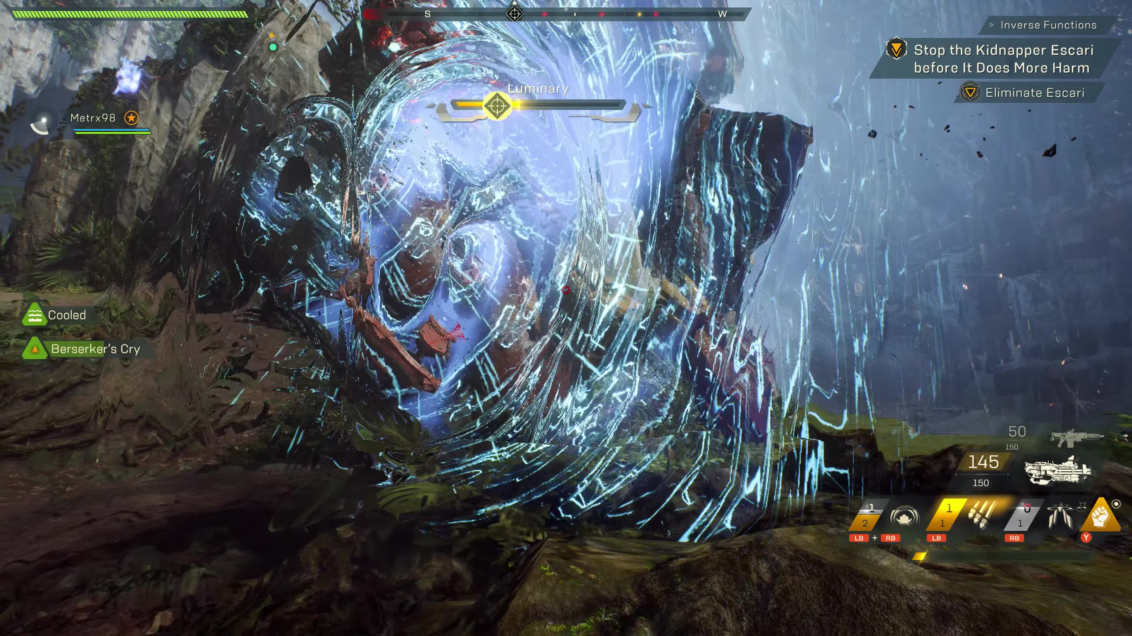 What A Boss Battle That Was What A Boss Battle That Was