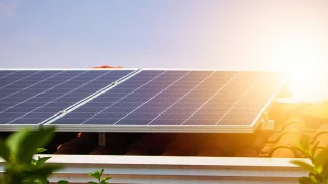 High-performance Solar Energy Solution