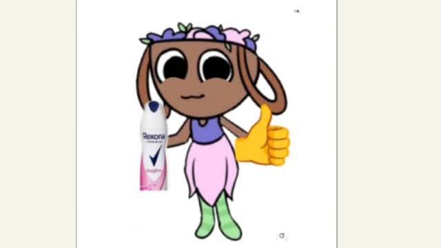 COCOA ES UNA PUTA, con cariño, bassie