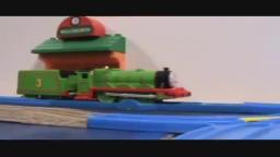 Tomy/Trackmaster T&F Remake - The Flying Kipper
