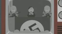 Eric Cartman - Dressing up like Hitler isnt cool