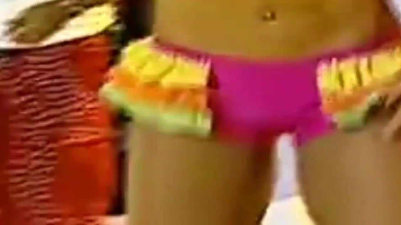 Dia das criança feio - 2020