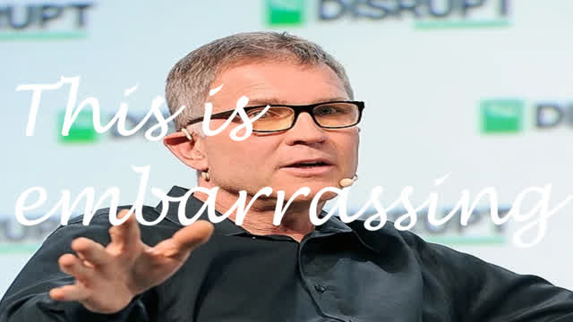 ROBLOX - CEO LYING FOR 24 MINUTES STRAIGHT