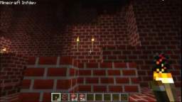 Minecraft: Brick Cave