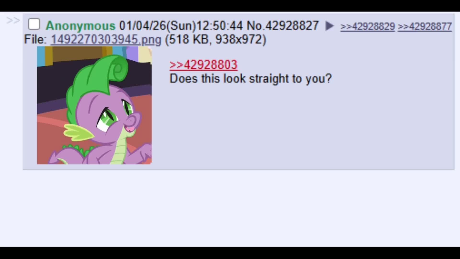 Pony Thread Simulator 25