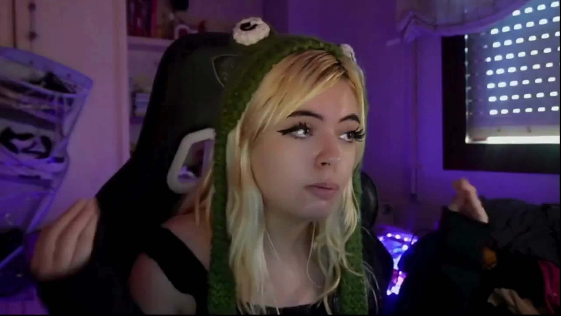 Respondiendo a los argumentos de los Drossianos sobre Necrotemante y Jimmy Cruz.