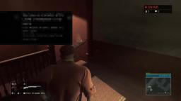 Mafia 3 Stealing Money from Stores