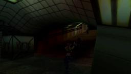 Tomb Raider 3 Nivel 06: Complejo de alta seguridad (Loquendo) P2