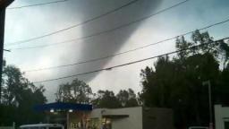 June 1, 2011 Springfield MA tornado in chronological order (Draft 1)